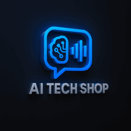 AI Tech Shop